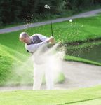 Mot du Président - Stéphane Verdood - Golf Château de la Tournette