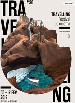 # 30 - festival travelling rennes