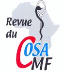 Septembre 2021, Numéro 3 - PUBLICATIONS AFRICAINES D'ODONTO-STOMATOLOGIE ET DE CHIRURGIE MAXILLO-FACIALE - EDUCI