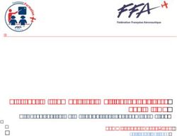 Proroger ou renouveler sa qualification de classe SEP ou TMG - A l'usage des instructeurs de vol FI et des examinateurs FE