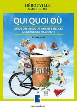 QUI.QUOI.OÙ. HÉROUVILLE - SAINT-CLAIR - Commune D'herouville Saint Clair