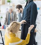 SUIVRE L'ÉVOLUTION DES BESOINS DE L'EXPORTATEUR - Mémoire sur l'examen 2018 de la Loi sur le développement des exportations - Export Development ...