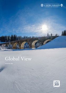 Global View - J. Safra Sarasin E-Services