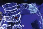 CHALLANS FÊTE NOËL DU 1ER DÉCEMBRE 2022 AU 1ER JANVIER 2023 - Illuminations Spectacles Animations Concert