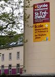 BAC PRO Métiers du Commerce et de la Vente, option Commerce - PRÉSENTATION DIGITALE INTERACTIVE 2021 - Saint-Tremeur Carhaix