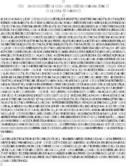 MATHIEU MARION COLLINGWOOD : METAPHYSIQUE, HISTOIRE ET ART - Département de philosophie | UQAM