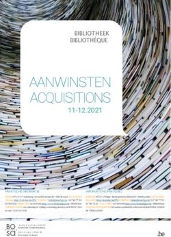 AANWINSTEN ACQUISITIONS - BIBLIOTHEEK BIBLIOTH&Egrave;QUE - OFO IFA