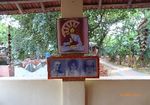 Retraite spirituelle de Noël 2018 en Inde à l'ashram de Shantivanam avec Frère John Martin Sahajananda