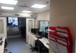 Un centre d'excellence de radioprotection en Cardiologie interventionnelle au CHU UCL Namur