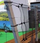 Filets de pr otection pour la vigne catalogue 2020 - Filets anti gr&ecirc;le - Costral Suisse SA