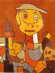 L'Art populaire contemporain Un art en marche