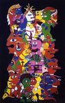 L'Art populaire contemporain Un art en marche
