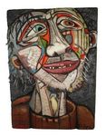L'Art populaire contemporain Un art en marche
