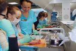 " Offrir le meilleur des soins dentaires " Nos cliniques - Martigny Sion Sierre Verbier Versoix - Pure Clinic