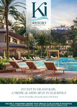 INVEST IN GRAND BAIE, A TROPICAL HIDEAWAY IN MAURITIUS - Investir &agrave; Grand Baie, votre paradis tropical &agrave; l'Ile Maurice
