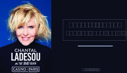 CHANTAL LADESOU - ON THE ROAD AGAIN - Revue de presse - Anim15