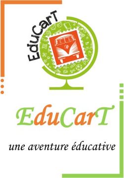 EduCarT une aventure éducative