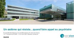 UN OED&Egrave;ME QUI R&Eacute;SISTE QUAND FAIRE APPEL AU PSYCHIATRE - DR MED MICH&Egrave;LE DEPAIRON, DR MED MARIA IAKOVA, DR MED JEAN SAVOY 14&Egrave;ME CONGR&Egrave;S DE LA SAFW ...