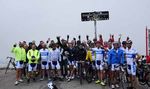 Des débuts réussis - Chambéry Cyclisme Formation