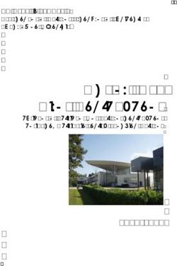 Master LCER Aires Anglophones 2019-2020 - UNIVERSITÉ RENNES 2 - Catalogue des formations ...