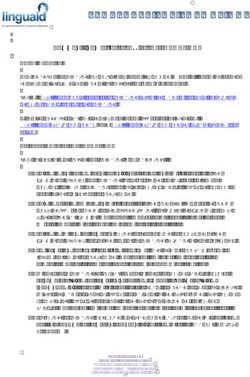 PROCEDURE FNE FORMATION - Linguaid