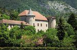Saison culturelle Ch&acirc;teau de Montmaur - &Eacute;t&eacute; 2021 - Le Petit Oiseau