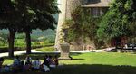 Saison culturelle Ch&acirc;teau de Montmaur - &Eacute;t&eacute; 2021 - Le Petit Oiseau