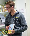 Le partenariat &eacute;ducatif avec les parents - P&Auml;DAGOGISCHE HANDREICHUNG - Principes et formes de collaboration - Enfance Jeunesse