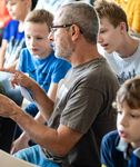 Le partenariat &eacute;ducatif avec les parents - P&Auml;DAGOGISCHE HANDREICHUNG - Principes et formes de collaboration - Enfance Jeunesse