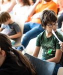 Le partenariat &eacute;ducatif avec les parents - P&Auml;DAGOGISCHE HANDREICHUNG - Principes et formes de collaboration - Enfance Jeunesse