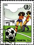 FOOTBALL FEMININ ET COUPE DU MONDE FEMININE - A TRAVERS LA PHILATELIE - Multicollection.fr
