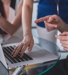 Rapport d'impact 2021 - Digital For Youth