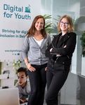 Rapport d'impact 2021 - Digital For Youth