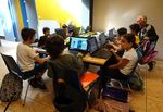 Rapport d'impact 2021 - Digital For Youth