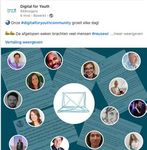 Rapport d'impact 2021 - Digital For Youth