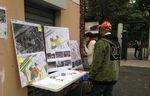 Assurer la confiance dans les d&eacute;marches participatives - en urbanisme - formation continue