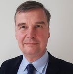 Patrick Van Impe élu nouveau président par l'Assemblée générale de l'IRE