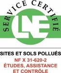 DEVILLE-LES-ROUEN (76) - ZAC des Rives de la Clairette - ILOT B Fiche de lot - EPFN