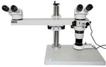 Microscope stéréo Nikon SMZ800N (binoculaire ergonomique) - Ryf AG