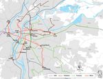 L'observatoire Mobilit&eacute; vers l'emploi - PFoss Auvergne-Rh&ocirc;ne ...