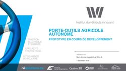 PORTE-OUTILS AGRICOLE AUTONOME - PROTOTYPE EN COURS DE D&Eacute;VELOPPEMENT ivisolutions.ca - Agri-R&eacute;seau