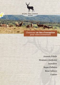 Choisissez un lieu d'exception pour votre évenement - Journée d'étude Séminaire résidentiel