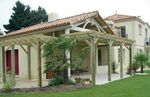 PROLONGER SA MAISON LES ABRIS & CARPORTS - Consultez nos autres produits sur - Paysage 360