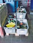 Entreposage des mati&egrave;res dangereuses - Guide pratique &Eacute;dition 2018 r&eacute;vis&eacute;e - NE.ch