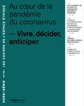 La santé globale comme enjeux scientifique, éthique et politique