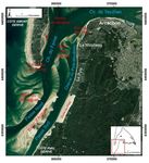 Etat des connaissances de la dynamique hydrosédimentaire à l'embouchure du Bassin d'Arcachon en lien avec les actions de lutte active souple à la ...