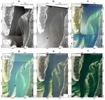 Etat des connaissances de la dynamique hydrosédimentaire à l'embouchure du Bassin d'Arcachon en lien avec les actions de lutte active souple à la ...