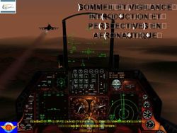 SOMMEIL ET VIGILANCE INTRODUCTION ET PERSPECTIVES EN AERONAUTIQUE - Soframas