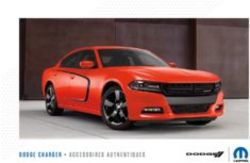 Dodge.ca/fr | mopar.ca/fr - Mopar Canada