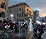 MOTOS ACCESSOIRES D'ORIGINE 2020 - Centre Honda Gen&egrave;ve